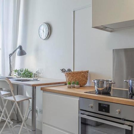 Palazzo Tergesteo Tirabora Suite Apartments Τεργέστη Εξωτερικό φωτογραφία